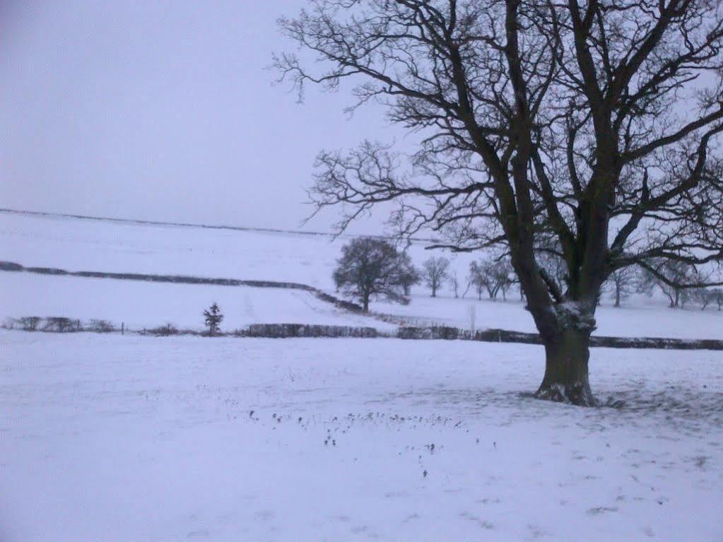 Brookes Holiday Let Much Wenlock Exteriér fotografie